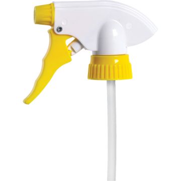 Chemical Resistant Trigger Sprayer