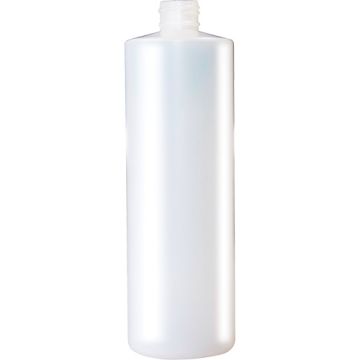 Cylindrical Spray Bottle