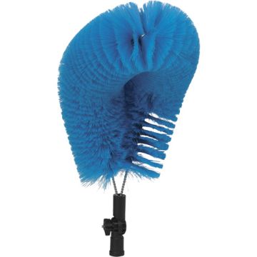 Overhead CIP Brush