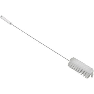 Valve Brush with 3' Flex Handle