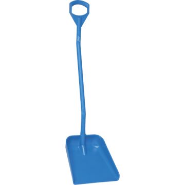 Ergonomic Large Blade Shovel