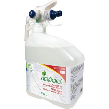 Concentrated Descaler, Cleaner & Dust Remover