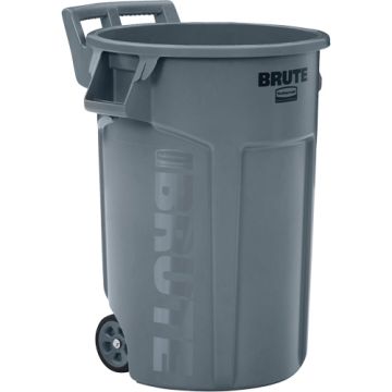 Brute® Vented Wheeled Container