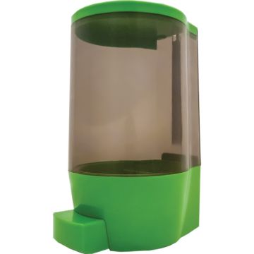 Easy-Fill Dispenser