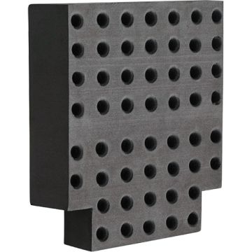 Adaptable Flat Mop Wringer Insert