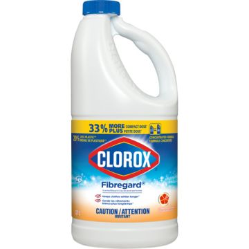Fibregard Bleach