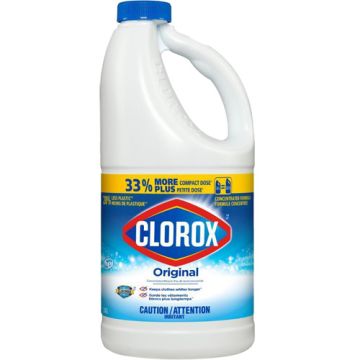 Original Concentrated Bleach