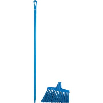 Angle Broom Head with Handle