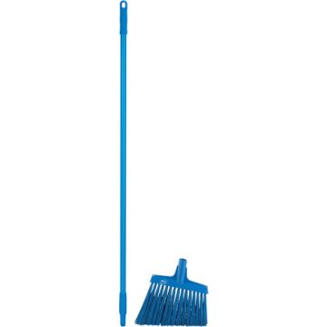 Angle Broom Head with Handle