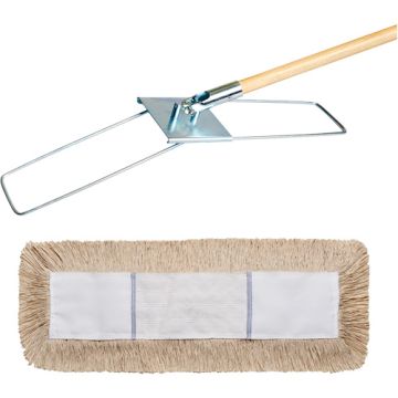 Break-Ezy Dust Mop System