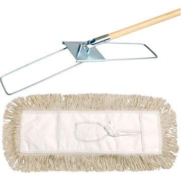 Break-Ezy Dust Mop System