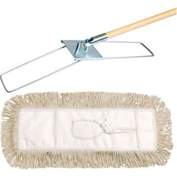 Break-Ezy Dust Mop System