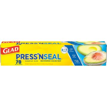 Press'n Seal® Food Wrap