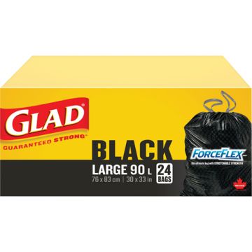 90L Garbage Bags