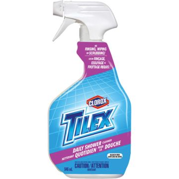 Tilex® Daily Shower Cleaner Spray