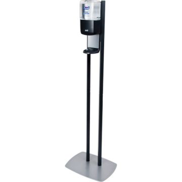 ES8 Dispenser Floor Stand