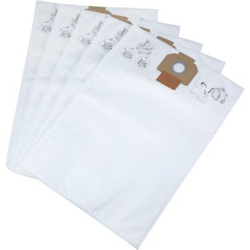 Fleece Dust Bags