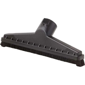 Locking Floor Brush for Wet/Dry Vacuums