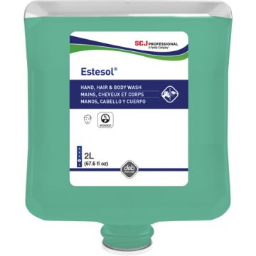 Estesol® Hand, Hair and Body Cleaner