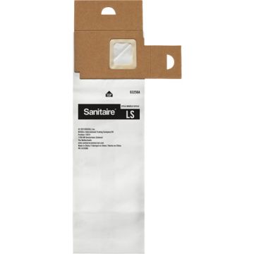 LS Premium Paper Vacuum Bag