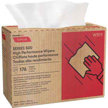 Pro Tuff-Job® High Performance Spunlace Wipers