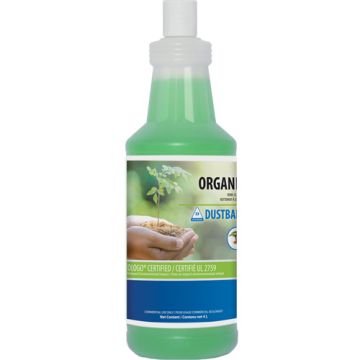 Organic Bowl Cleaner