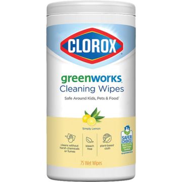 GreenWorks™ Cleaning Wipes