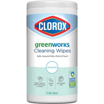 GreenWorks™ Cleaning Wipes