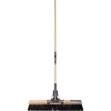 Push Broom