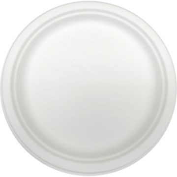 Molded Fiber Disposable Plates