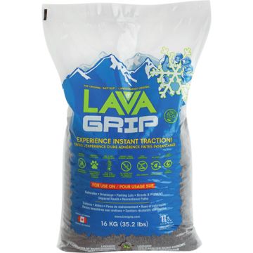 LavaGrip Traction-Aid