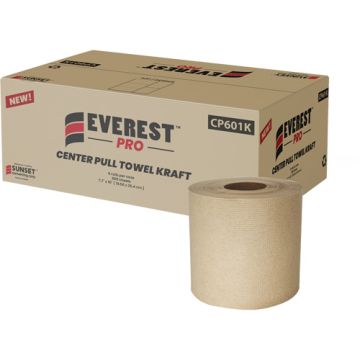 Kraft Paper Towels