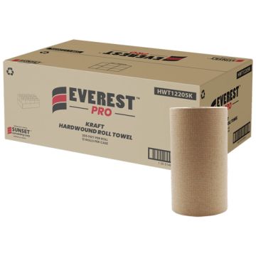 Kraft Hardwound Roll Towels