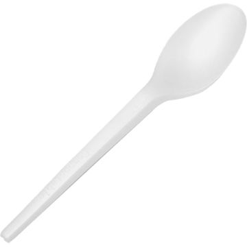 CPLA Compostable Spoons