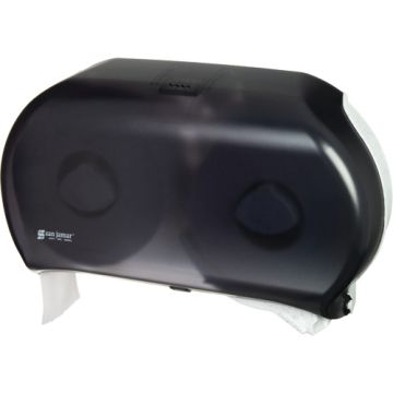 JBT Twin Tissue Dispenser