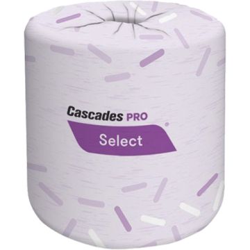 Pro Select® Bathroom Tissue