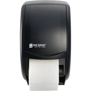 Universal Bath Tissue Dispenser