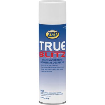 True Blitz Fast-Evaporating Industrial Degreaser