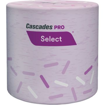 PRO Select® Bathroom Tissue