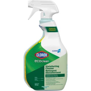 CloroxPro™ Clorox™ EcoClean Disinfecting Cleaner
