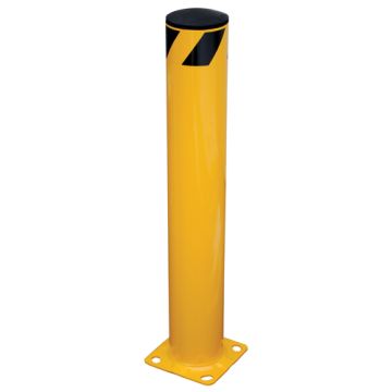 Safety Bollard