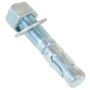 Wedge Bolt Anchor