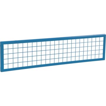 Wire Mesh Partition Components - Panels