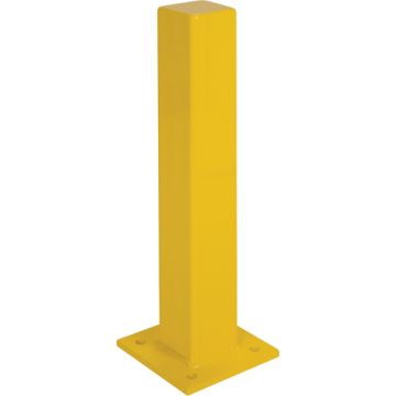 Heavy-Duty Bollards