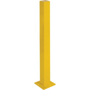 Heavy-Duty Bollards