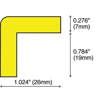 Soft Edge Flexible Warning & Protection Systems