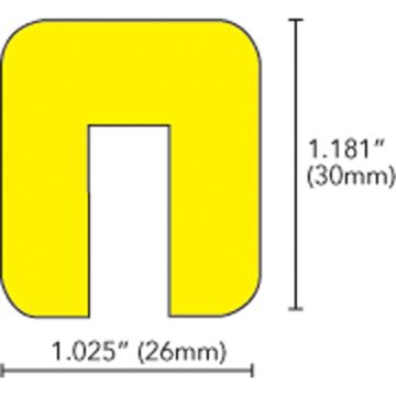 Soft Edge Flexible Warning & Protection Systems