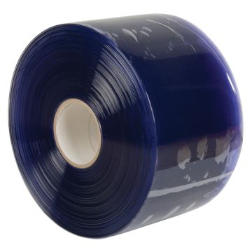 Bulk Strip Curtain Roll