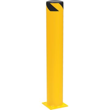 Safety Pipe Bollard