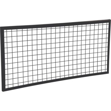 Wire Mesh Partition Panel